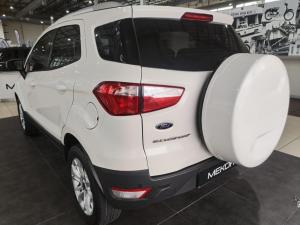 Ford EcoSport 1.5TDCi Trend - Image 5