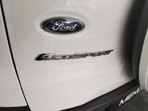 Image Ford EcoSport 1.5TDCi Trend