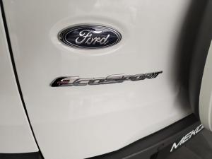 Ford EcoSport 1.5TDCi Trend - Image 6