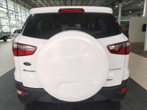 Ford EcoSport 1.5TDCi Trend - Image 7