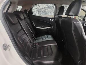 Ford EcoSport 1.5TDCi Trend - Image 8