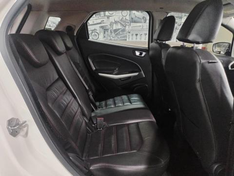Image Ford EcoSport 1.5TDCi Trend