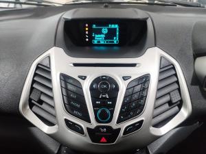 Ford EcoSport 1.5TDCi Trend - Image 9