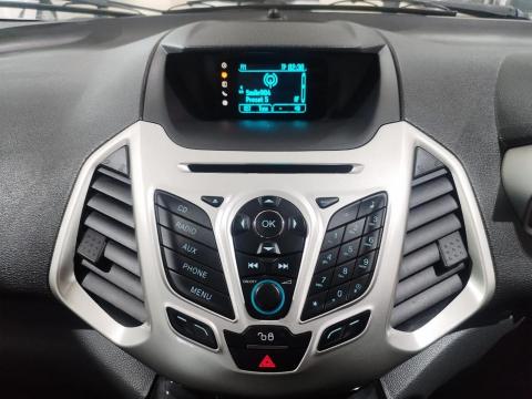 Image Ford EcoSport 1.5TDCi Trend