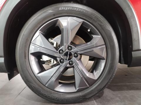 Image BAIC Beijing X55 Plus 1.5T Premium