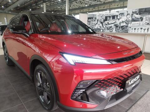 Image BAIC Beijing X55 Plus 1.5T Premium