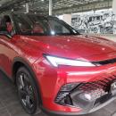 Used 2023 BAIC Beijing X55 Plus 1.5T Premium Cape Town for only R 339,995.00