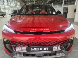 BAIC Beijing X55 Plus 1.5T Premium - Image 3