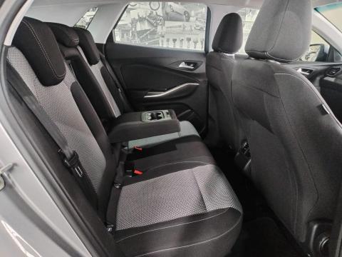 Image Opel Grandland X 1.6 Turbo