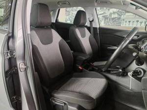 Opel Grandland X 1.6 Turbo - Image 13