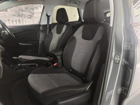Image Opel Grandland X 1.6 Turbo