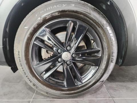 Image Opel Grandland X 1.6 Turbo