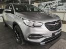 Thumbnail Opel Grandland X 1.6 Turbo