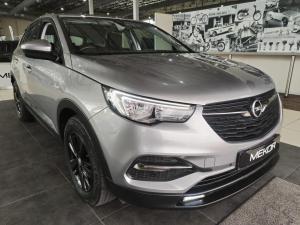 Opel Grandland X 1.6 Turbo - Image 1