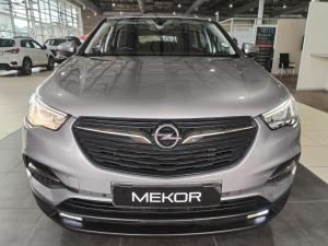 Opel Grandland X 1.6 Turbo - Image 3