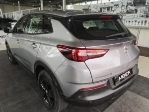 Opel Grandland X 1.6 Turbo - Image 4