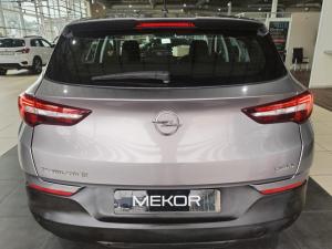 Opel Grandland X 1.6 Turbo - Image 5