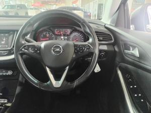 Opel Grandland X 1.6 Turbo - Image 8