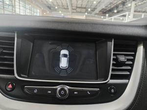 Opel Grandland X 1.6 Turbo - Image 9