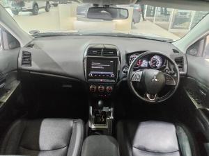 Mitsubishi ASX 2.0 Aspire - Image 10