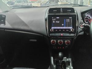 Mitsubishi ASX 2.0 Aspire - Image 11