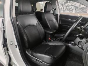 Mitsubishi ASX 2.0 Aspire - Image 14