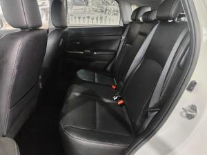 Mitsubishi ASX 2.0 Aspire - Image 18