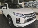 Thumbnail Mitsubishi ASX 2.0 Aspire