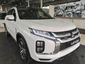 Mitsubishi ASX 2.0 Aspire - Image 1