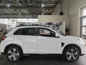 Mitsubishi ASX 2.0 Aspire - Image 3