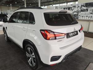 Mitsubishi ASX 2.0 Aspire - Image 5