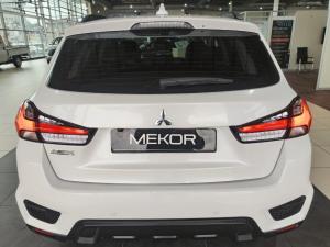 Mitsubishi ASX 2.0 Aspire - Image 6