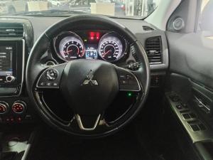 Mitsubishi ASX 2.0 Aspire - Image 9