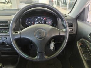 Honda Ballade 160i Luxline - Image 11