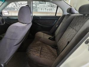 Honda Ballade 160i Luxline - Image 13