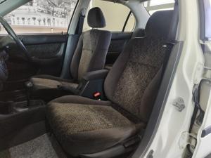 Honda Ballade 160i Luxline - Image 14