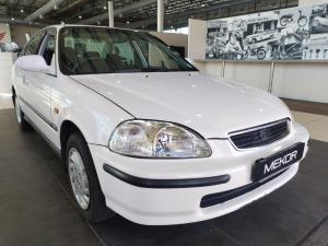 Honda Ballade 160i Luxline - Image 18