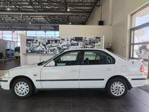 Honda Ballade 160i Luxline - Image 19