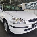 Used 1998 Honda Ballade 160i Luxline Cape Town for only R 69,995.00