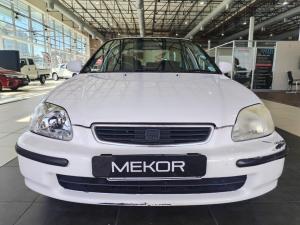 Honda Ballade 160i Luxline - Image 2