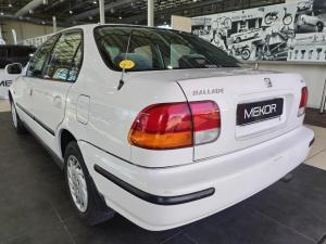 Honda Ballade 160i Luxline - Image 4