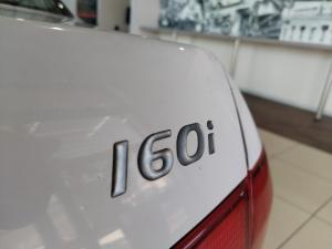 Honda Ballade 160i Luxline - Image 6