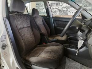 Honda Ballade 160i Luxline - Image 8