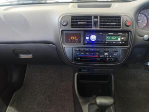 Honda Ballade 160i Luxline - Image 9