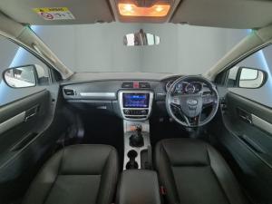 JAC T8 2.0CTI double cab Lux - Image 11