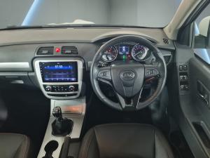 JAC T8 2.0CTI double cab Lux - Image 12