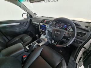 JAC T8 2.0CTI double cab Lux - Image 13