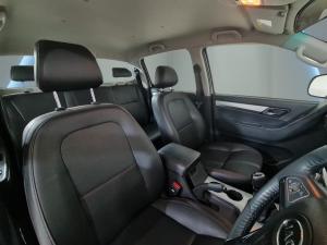 JAC T8 2.0CTI double cab Lux - Image 14