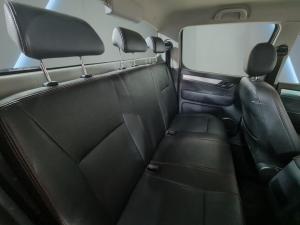 JAC T8 2.0CTI double cab Lux - Image 16