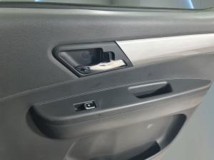 JAC T8 2.0CTI double cab Lux - Image 17
